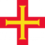 Flags of the Channel Islands