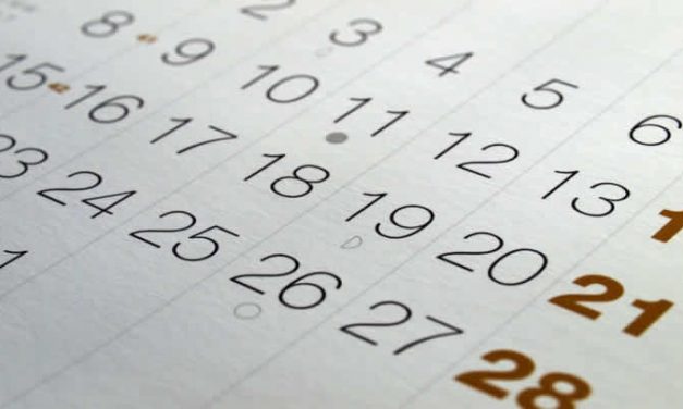 Origin of the Months and Days of the Year