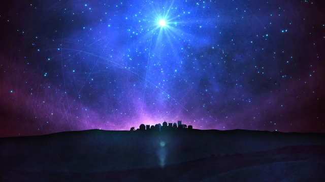 The Star of Bethlehem – The Evidence