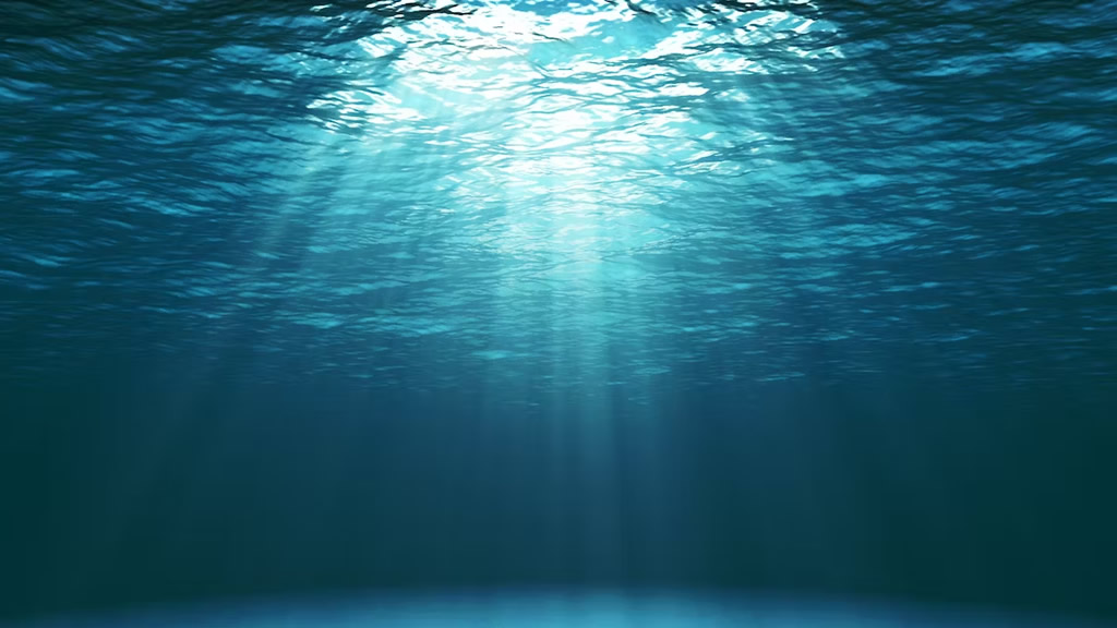 Where did all the water in the world’s oceans originally come from?