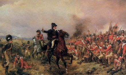 Great British Battles – Part II