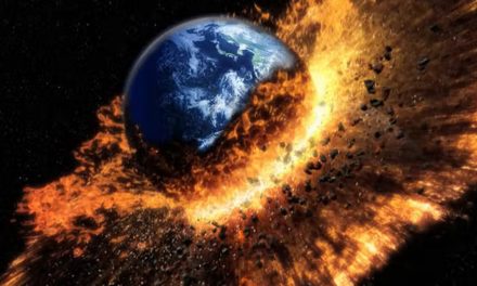 The End is Nigh : 6 Times that the World was Supposed to End