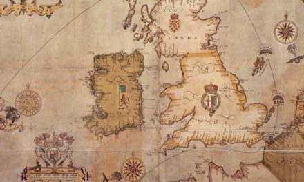 A Close Run Thing – England’s Lucky Escape from the Spanish Armada