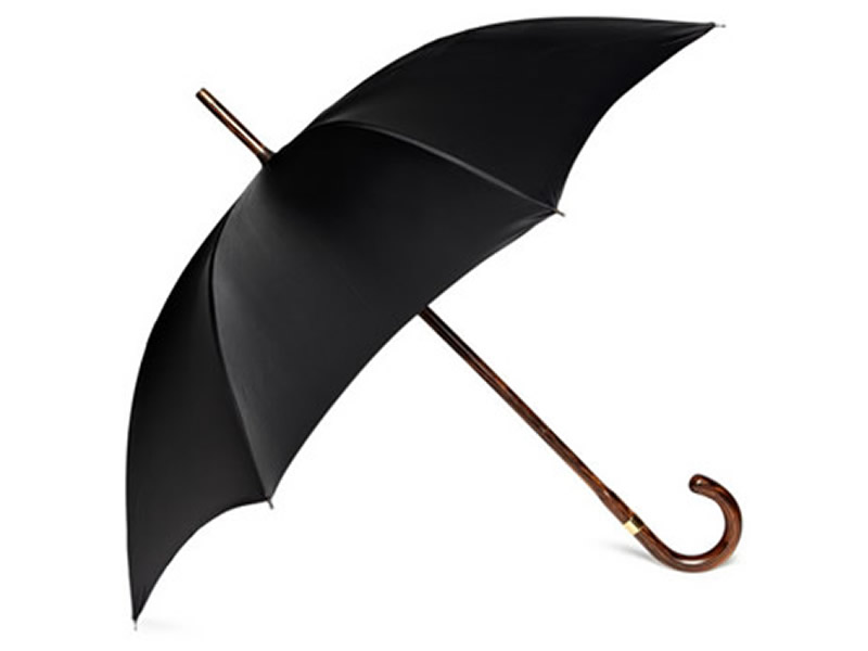 The Umbrella – Who invented it  ?