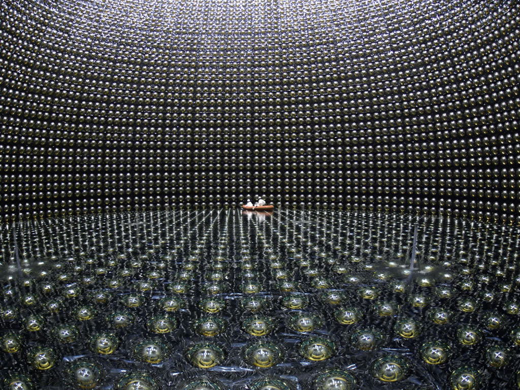 Seeing Neutrinos