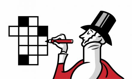 Who Invented the Crossword?