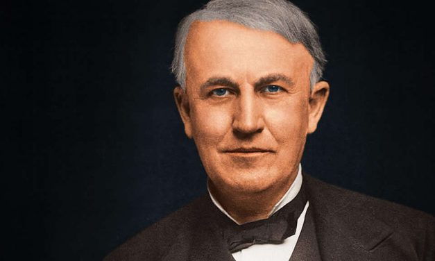 Thomas Edison – America’s Greatest “Inventor” (or was he?)