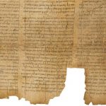 The Languages (& Translations) of the Bible – Linguistic Conundrums