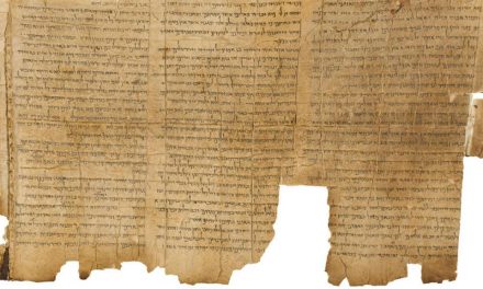 The Languages (& Translations) of the Bible – Linguistic Conundrums