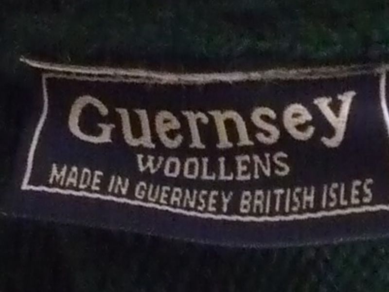 The Knitting Industry in Guernsey