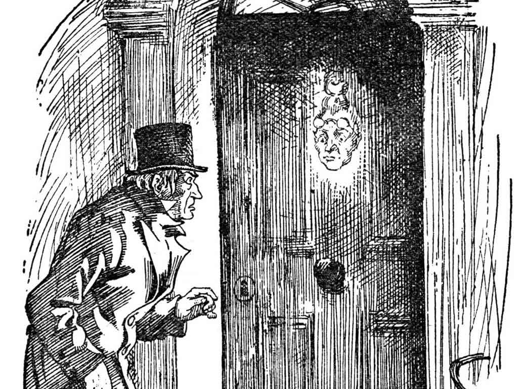 Dickens’ “A Christmas Carol” – more than just a good story