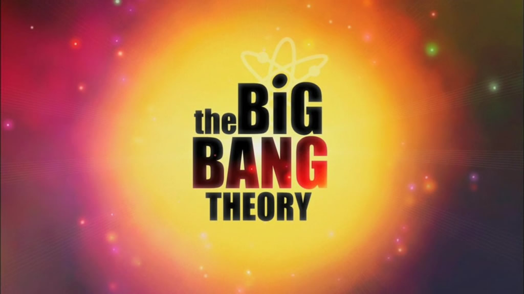 Dropping in on the Big Bang