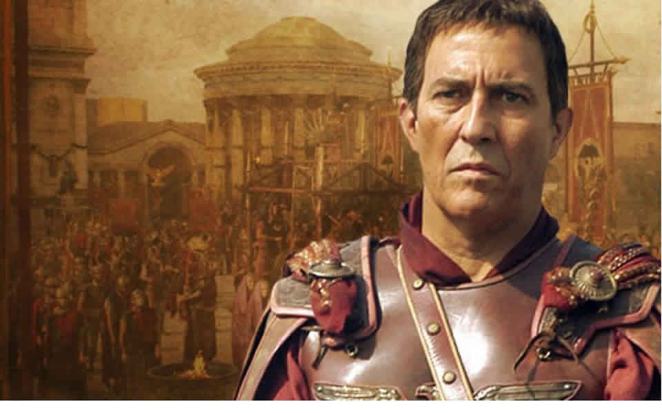 Caesar Decrees a new Calendar – and we’re still using it (mostly)