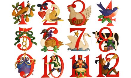 The Meaning of 12 Days of Christmas Carol