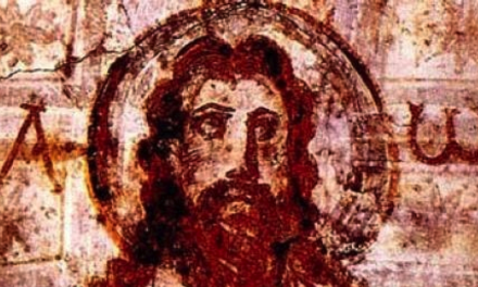 Was Jesus a Real Person ?