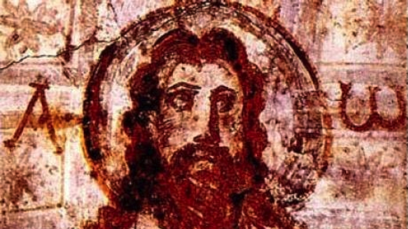 Was Jesus a Real Person ?