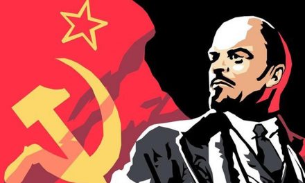 The Communism Experiment – What if Lenin hadn’t died ?