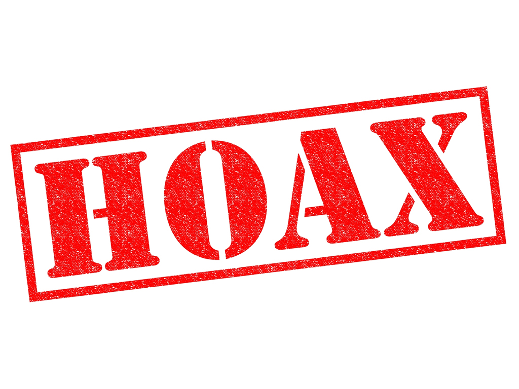 The Best Hoaxes in History