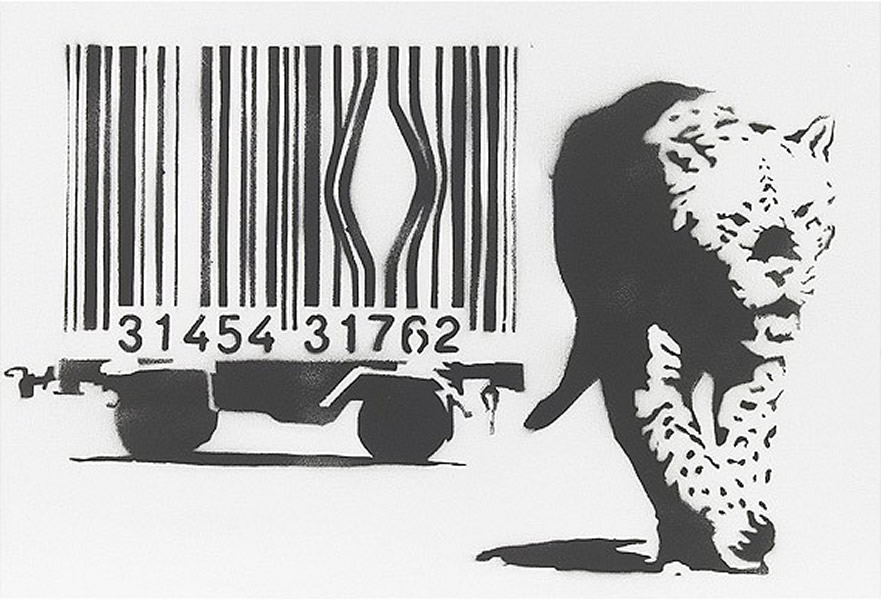 How do Barcodes Work ?