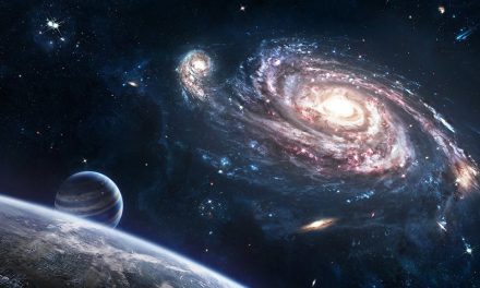 Cosmic Questions : How big is the universe? ; How fast is it expanding? ; Where is the force coming from? ; Where is the centre of the universe?