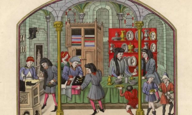 Medieval Democracy – 8 things you (probably) didn’t know about medieval elections