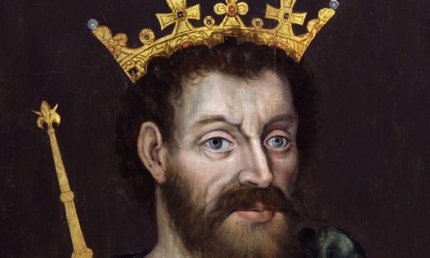 Was King John really that bad?