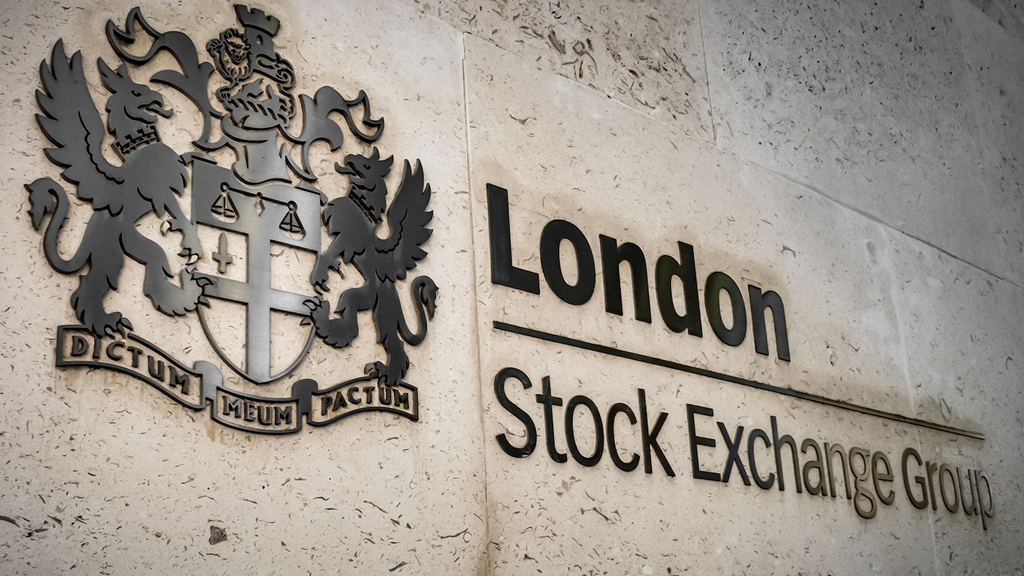 From Coffee to Commodities – The London Stock Exchange