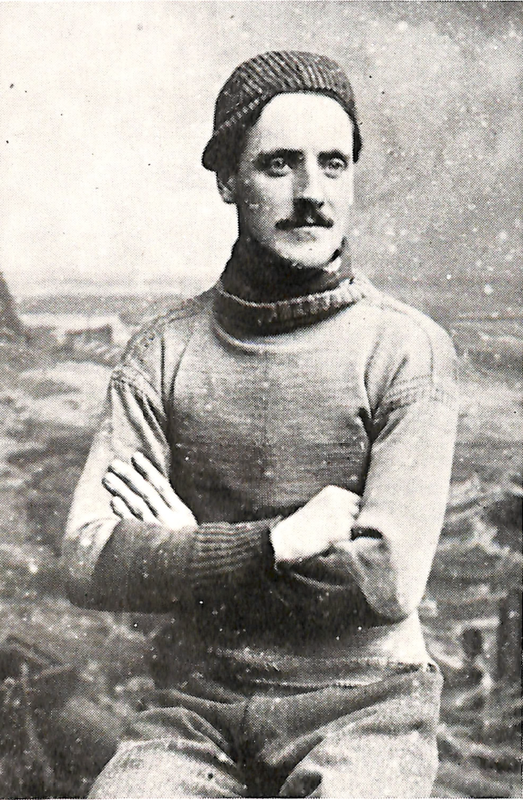The Guernsey Sleeve