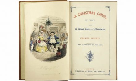 Interesting Factoids about Dickens’ “A Christmas Carol”