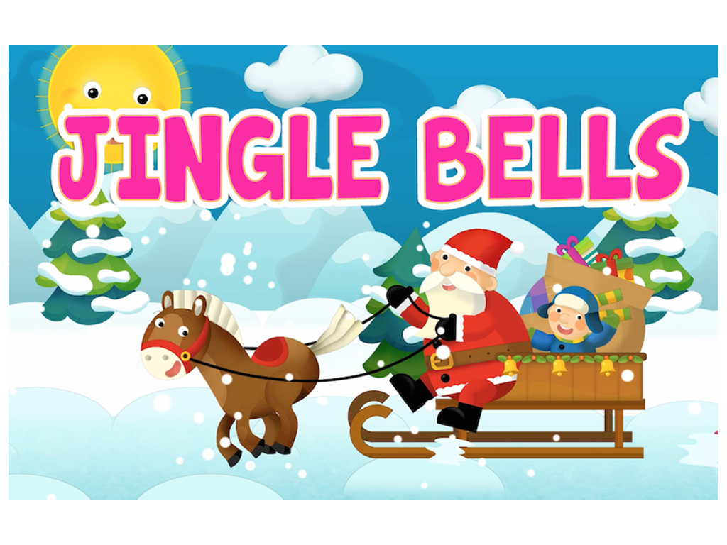 Christmas Factoid : ‘Jingle Bells’ wasn’t originally written as a Christmas song