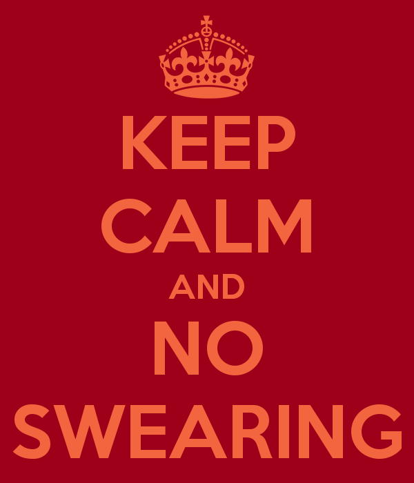 Swearing – The Science Behind Why We Do it
