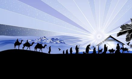 Christmas Traditions – The First Ever Nativity Play