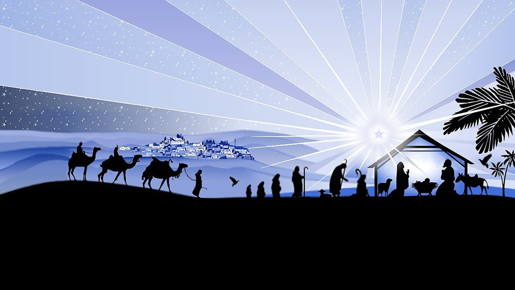 Christmas Traditions – The First Ever Nativity Play