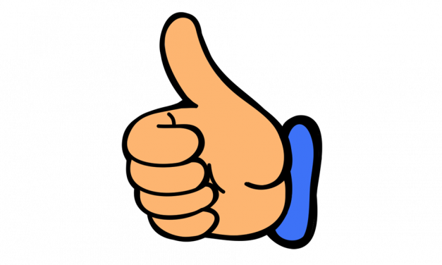 Why Does a Thumbs-Up Gesture Mean “okay”?