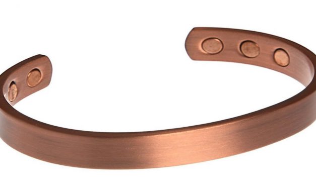 Are Copper or Magnetic Bracelets Effective Against Disorders like Arthritis?