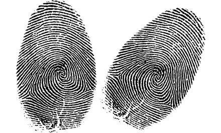 How Do We Know Every Fingerprint is Unique?