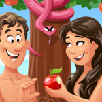 Surprising Science : Would You Adam & Eve it … They DID exist!