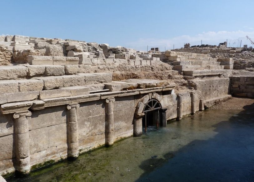 An Ancient Mystery Solved … Hierapolis, “The Gates to Hell” & Instant Death