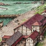 Guernsey Celts & Guernsey Romans – A Timeline