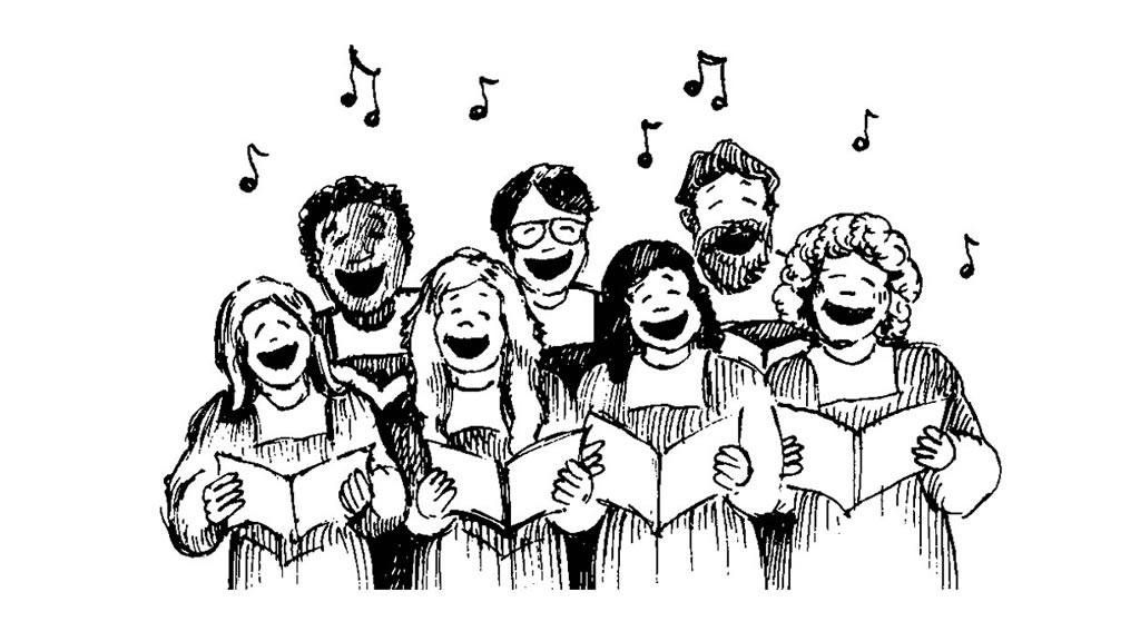 Christmas Carols – The Oldest ones are the best – Some Origins