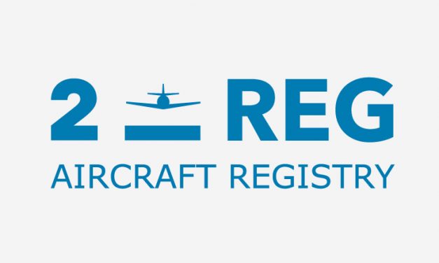 2-REG or Not 2-REG – Guernseys Own Aircraft Registry