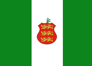 A History of Guernsey’s Official (& Unofficial) Island Flags
