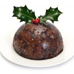 The History of the Christmas Pud