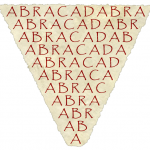 More than Just a Funny Word – The Meaning behind and Origin of Abracadabra