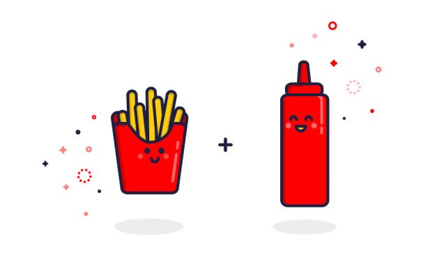 Wacky-pedia : Weird Questions, that you never even asked,  Answered – Can Psychologists Assess Your Personality From How you Dip Your Fries ?