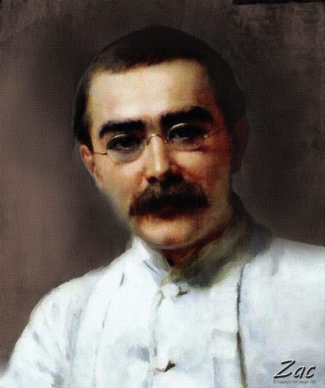 5 Words Introduced to the English Language by Rudyard Kipling