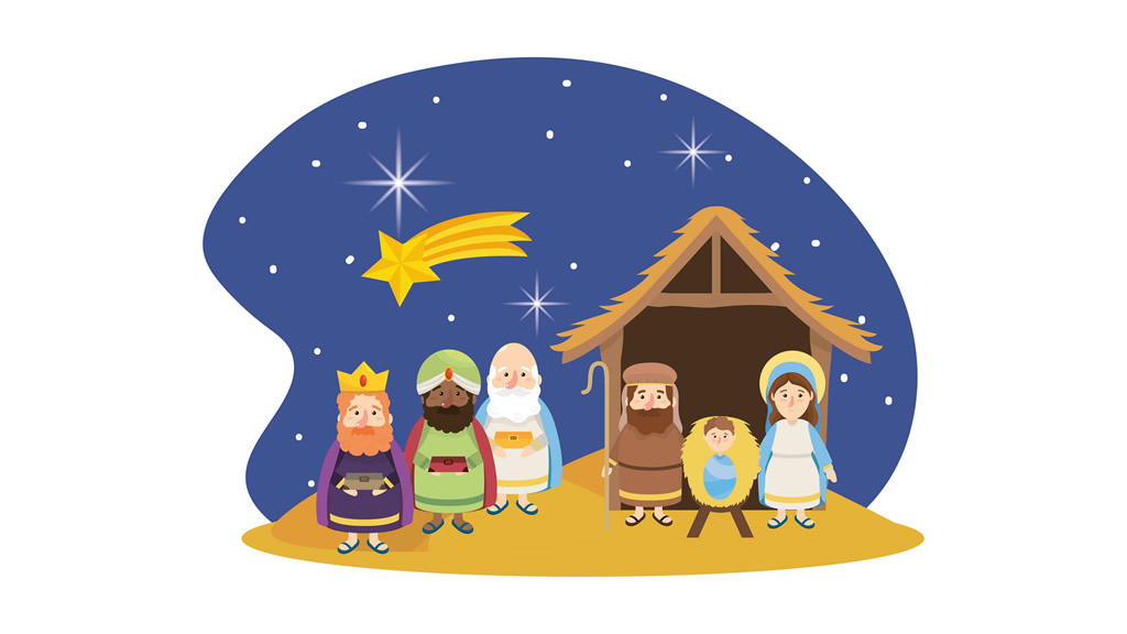 Why Inn Keepers in the Nativity may have wrongly had a ‘bum rap’ for a long time