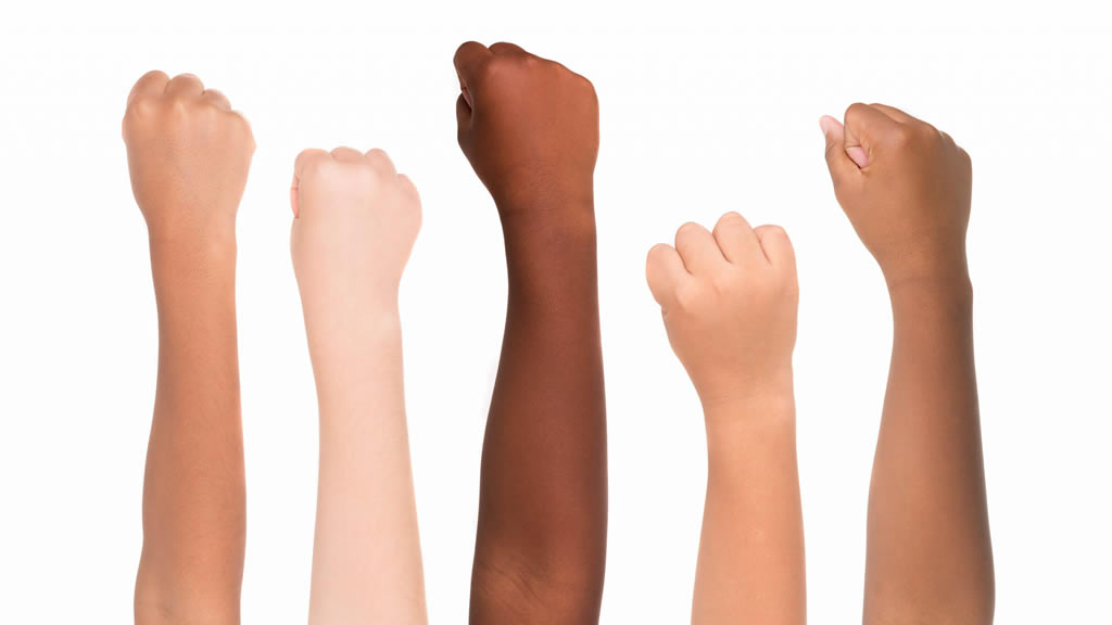 How Did Different Human Skin Colours Come About ?