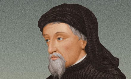 Chaucer – Medieval Master Wordsmith