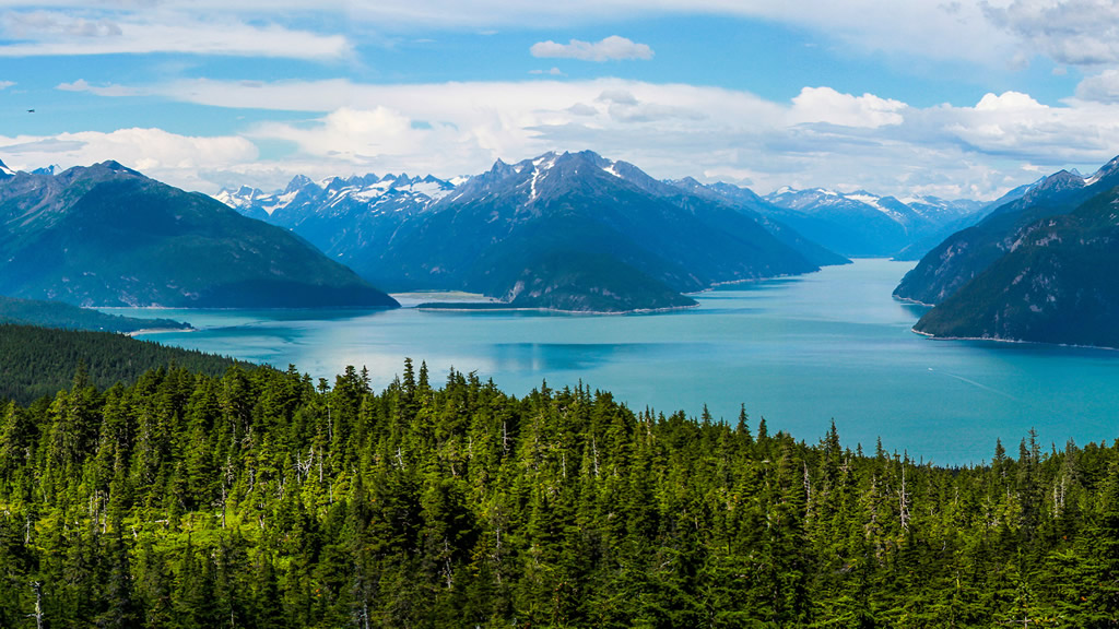 How to Buy Your Own Country : The Biggest Real Estate Deal in History – Alaska